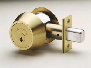 Multi-Lock High Security