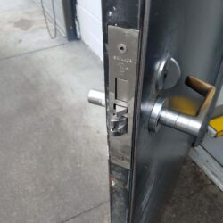High security locks 5